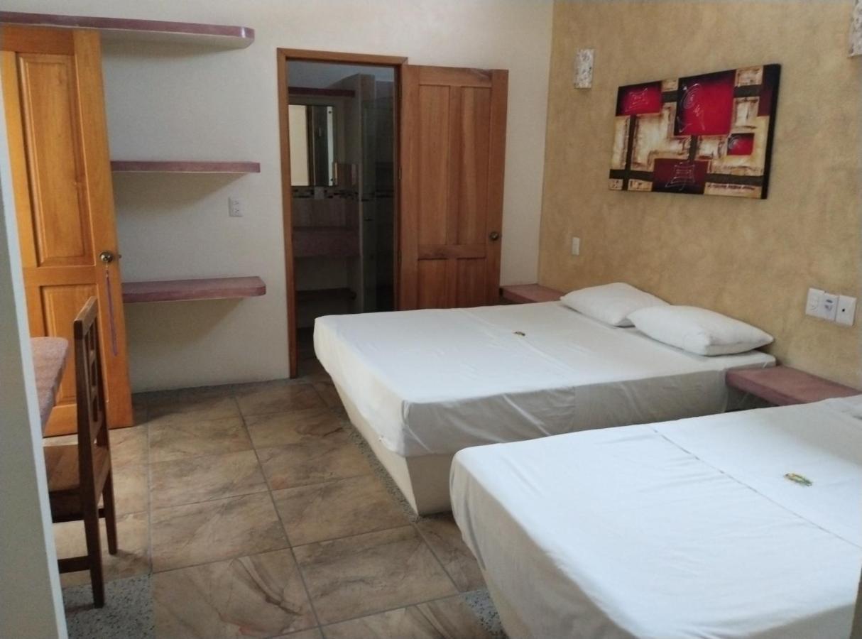 Puerta Del Sol Hotel Barra de Navidad